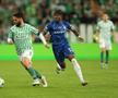 Real Betis - Chelsea, finala UEFA Conference League 2024-2025 // FOTO: Getty Images