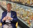 Faruk Suren, exclusiv pentru GSP de la Istanbul: omul care l-a adus pe Mircea Lucescu în Turcia