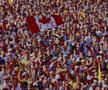 Imaginile Dezastrului Heysel produs pe 29 mai 1985 la Bruxelles, la finala Cupei Campionilor Europeni, Juventus - Liverpool / Foto: GettyImages