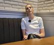 Alexia Căruțașu, românca stabilită la Istanbul