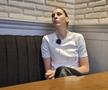 Alexia Căruțașu, românca stabilită la Istanbul