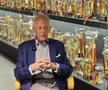 Faruk Suren, exclusiv pentru GSP de la Istanbul: omul care l-a adus pe Mircea Lucescu în Turcia