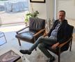 Serdar Bilgili, exclusiv pentru GSP.ro - fostul președinte al lui Beșiktaș despre Mircea Lucescu