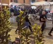 Bătaie generală înainte de finala Confernce League