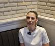 Alexia Căruțașu, românca stabilită la Istanbul