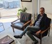 Serdar Bilgili, exclusiv pentru GSP.ro - fostul președinte al lui Beșiktaș despre Mircea Lucescu