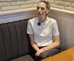 Alexia Căruțașu, românca stabilită la Istanbul