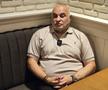 Sinan Serhatioglu, interviu GSP: translatorul lui Mircea Lucescu de la Besiktas
