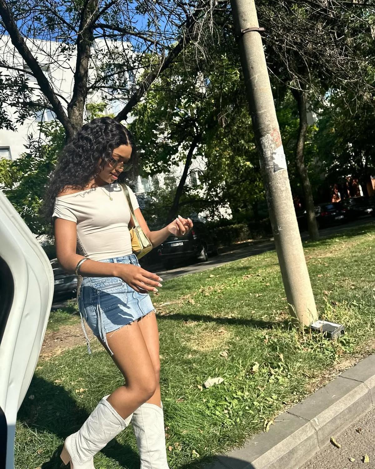 Suspectat că se dă lovit, Ngezana a plecat din România cu o scrisoare: „Mi-e dor de tine, superstarule!”