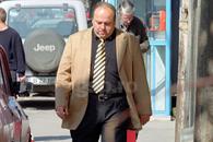 „Sper să nu se supere Anca Alexandrescu” » Ce transformare pentru fostul patron din Liga 1! A reapărut în fața camerelor TV după 20 de ani