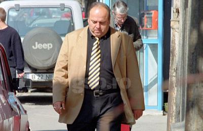 „Sper să nu se supere Anca Alexandrescu” » Ce transformare pentru fostul patron din Liga 1! A reapărut în fața camerelor TV după 20 de ani