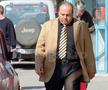 Gheorghe Ștefan, în vremurile când era patron la Ceahlăul