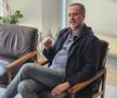 Serdar Bilgili, exclusiv pentru GSP.ro - fostul președinte al lui Beșiktaș despre Mircea Lucescu