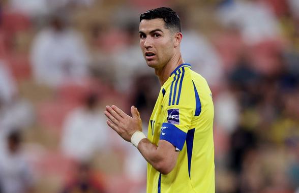 Fabrizio Romano, detalii de la negocierile lui Cristiano Ronaldo! Ar putea semna în curând