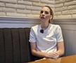 Alexia Căruțașu, românca stabilită la Istanbul