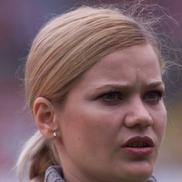 Ioana Cosma, foto: Arhiva GSP