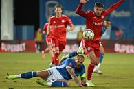 Universitatea Craiova transferă din Superliga! Semnează în scurt timp: oltenii dau la schimb un fotbalist