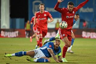Universitatea Craiova transferă din Superliga! Semnează în scurt timp: oltenii dau la schimb un fotbalist