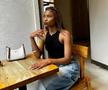 Suspectat că se dă lovit, Ngezana a plecat din România cu o scrisoare: „Mi-e dor de tine, superstarule!”