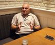 Sinan Serhatioglu, interviu GSP: translatorul lui Mircea Lucescu de la Besiktas