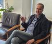 Serdar Bilgili, exclusiv pentru GSP.ro - fostul președinte al lui Beșiktaș despre Mircea Lucescu