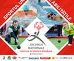 Jocurile Naționale Special Olympics România 2025 încep pe 30 mai la Bistrița: trei zile de competiție, incluziune și fair-play