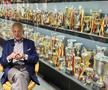 Faruk Suren, exclusiv pentru GSP de la Istanbul: omul care l-a adus pe Mircea Lucescu în Turcia
