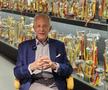 Faruk Suren, exclusiv pentru GSP de la Istanbul: omul care l-a adus pe Mircea Lucescu în Turcia