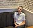 Alexia Căruțașu, românca stabilită la Istanbul