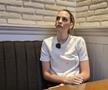 Alexia Căruțașu, românca stabilită la Istanbul