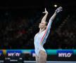 Ana Maria Bărbosu, la Campionatele Europene de la Leipzig/Foto: Imago Images