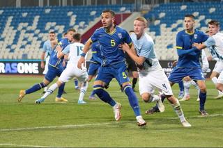 Ce transfer! A fost în lot la haosul din România - Kosovo și vine în Superliga: contract pe 2 ani