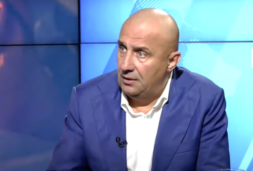 Viorel Tudose vrea să fie investitor la FC Argeș