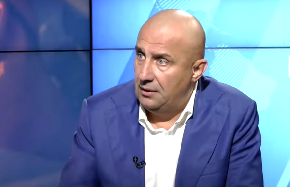 Omul cu o afacere de 313 milioane de euro confirmă pentru GSP interesul față de echipa din Superliga: „Discutăm cum să transformăm clubul”