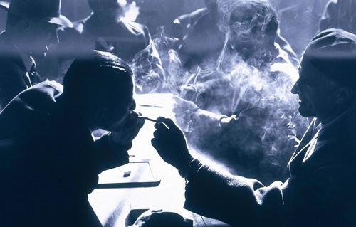 Mafia italiană, Cosa Nostra, Sicilia, foto: Imago