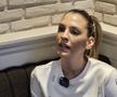 Alexia Căruțașu, românca stabilită la Istanbul