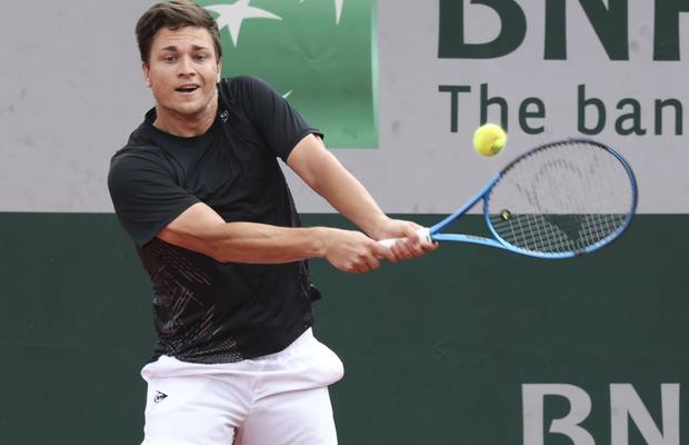 Scandal la Roland Garros! Tenismenul a fost scuipat de suporterii francezi: „Am menționat incidentul, nu s-a întâmplat nimic! Oribil!”