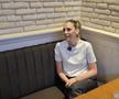 Alexia Căruțașu, românca stabilită la Istanbul