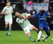 Real Betis - Chelsea, finala UEFA Conference League 2024-2025 // FOTO: Getty Images