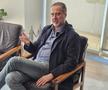 Serdar Bilgili, exclusiv pentru GSP.ro - fostul președinte al lui Beșiktaș despre Mircea Lucescu
