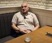 Sinan Serhatioglu, interviu GSP: translatorul lui Mircea Lucescu de la Besiktas