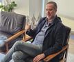 Serdar Bilgili, exclusiv pentru GSP.ro - fostul președinte al lui Beșiktaș despre Mircea Lucescu