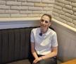Alexia Căruțașu, românca stabilită la Istanbul