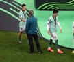 Real Betis - Chelsea, finala UEFA Conference League 2024-2025 // FOTO: Getty Images
