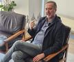 Serdar Bilgili, exclusiv pentru GSP.ro - fostul președinte al lui Beșiktaș despre Mircea Lucescu