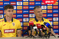 Daniel Pancu, ultima conferință înainte de plecarea în Austria: „Am mai avut probleme cu unii dintre jucători pentru că au tratat cu superficialitate unii adversari” + Cu cine s-a sfătuit selecționerul