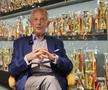 Faruk Suren, exclusiv pentru GSP de la Istanbul: omul care l-a adus pe Mircea Lucescu în Turcia