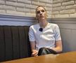 Alexia Căruțașu, românca stabilită la Istanbul