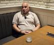 Sinan Serhatioglu, interviu GSP: translatorul lui Mircea Lucescu de la Besiktas