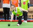 Jocurile Naționale Special Olympics România 2025 încep pe 30 mai la Bistrița: trei zile de competiție, incluziune și fair-play